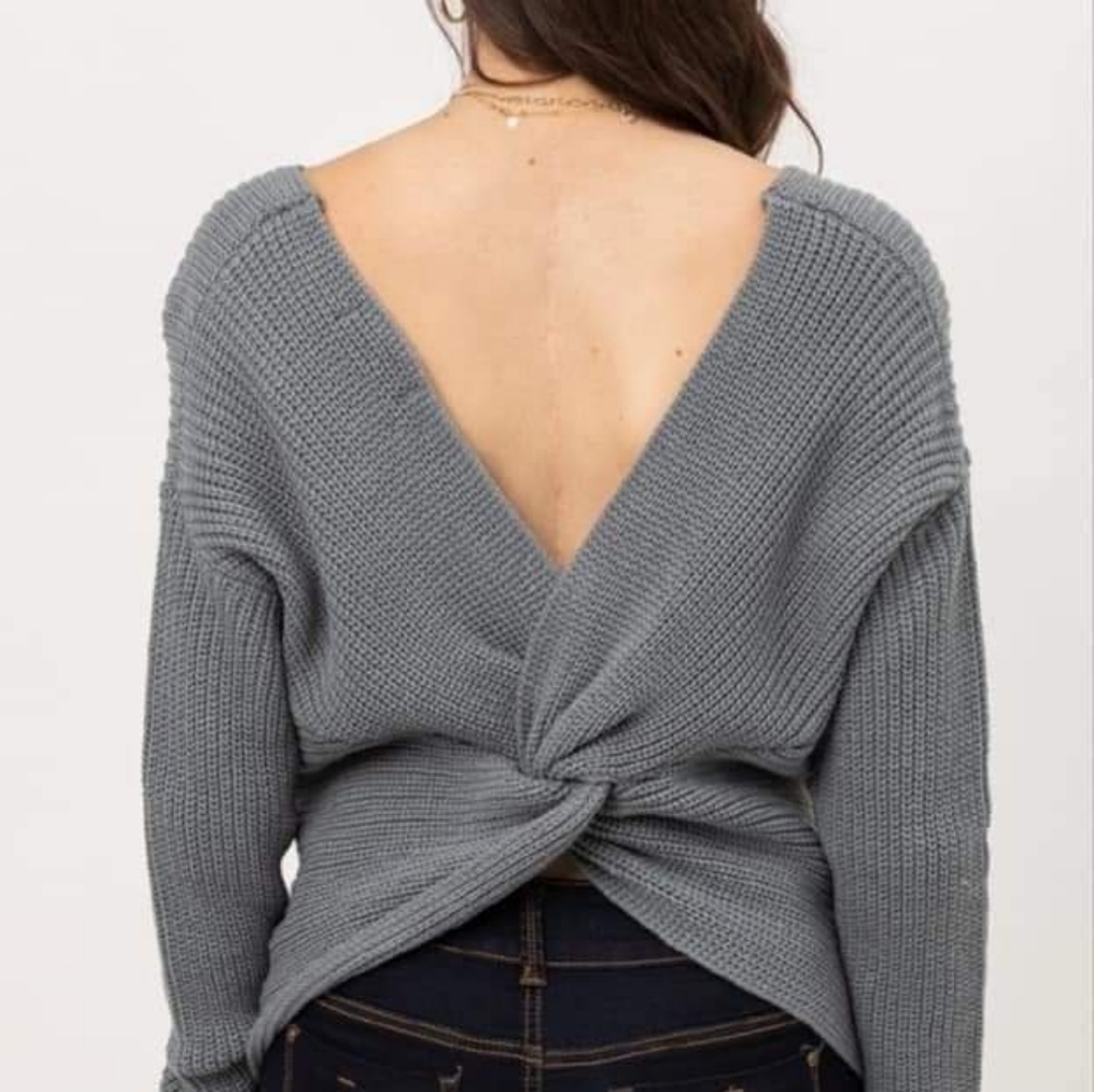 Sweater - Picture 2 of 2
